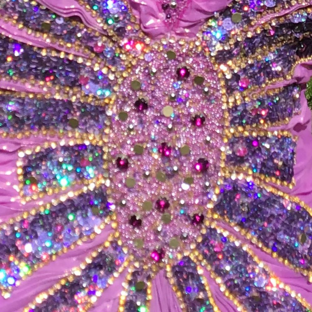 Prom Dress - Picture 2 of 3
